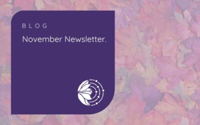 November Newsletter