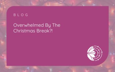 Overwhelmed after the Christmas Break?!