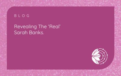 Revealing the ‘real’ Sarah Banks