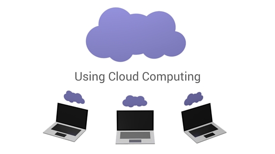 cloud computing