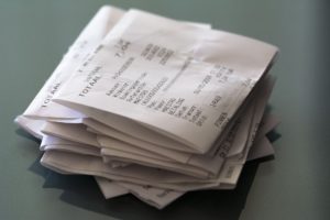 receipts-1372960_1920