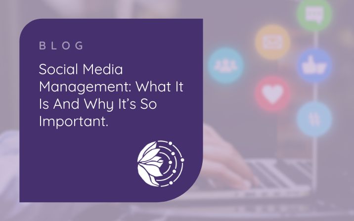 Social Media Management – what it is, and why it’s so important