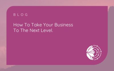 How To Upgrade And Upscale Your Business – My Top Tips