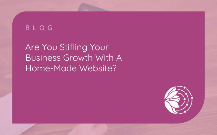 Why Building Your Own Website Could End Up Costing You More