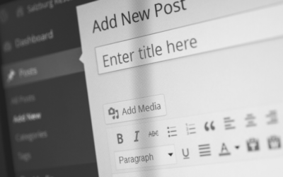 How WordPress Changed the Internet