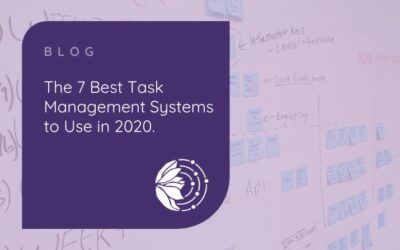 The 7 Best Task Management Systems To Use In 2020