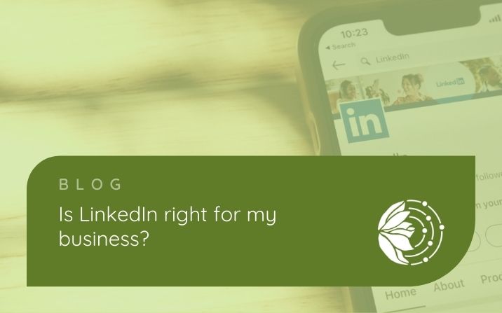Is LinkedIn Right For My Business?