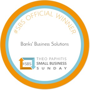 How winning the #SBS award was the perfect ending to a challenging year