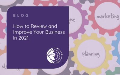 How to Review and Improve Your Business for 2021