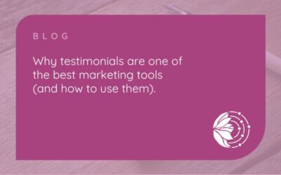 Why Testimonials Are One Of The Best Marketing Tools (And How To Use Them)