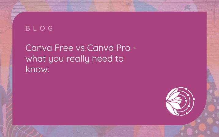 Canva Free vs Canva Pro – What You Really Need To Know