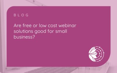 Zoom vs. Teams For Webinars – Which Tech Should You Be Using For Your Small Business?