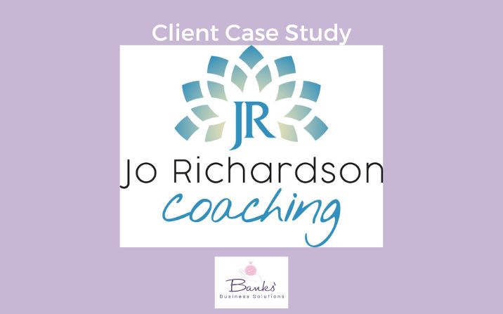 Jo Richardson Coaching: Merging Systems