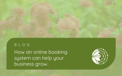 How Online Booking Systems Can Help You to Maximise Productivity and Enhance Client Experiences