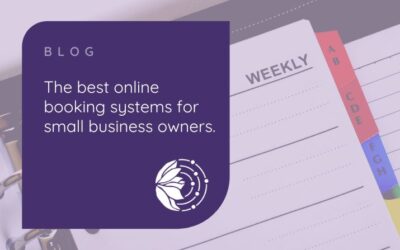 Streamline Your Success: The Best Online Booking Systems of 2023