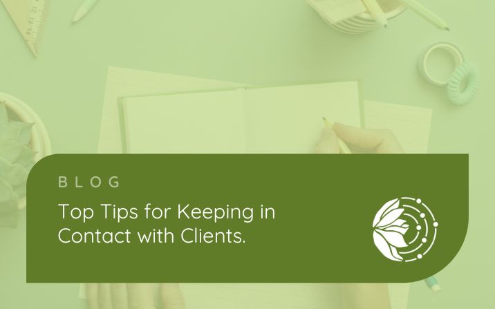 Mastering Client Retention: A Comprehensive Guide to Keeping in Touch
