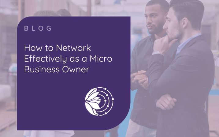 Beyond the Business Card: How to Get the Best Out of Networking