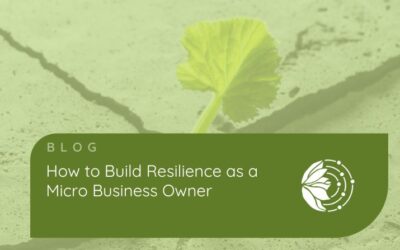 Keep Calm and Carry On: Building Resilience in Your Micro Business