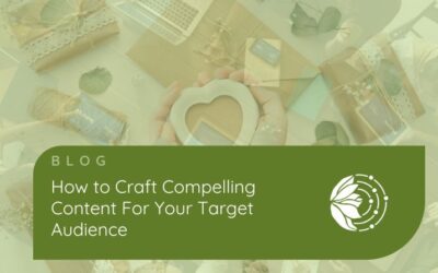 Strategic Marketing: Crafting Content That Speaks Directly to Your Ideal Clients