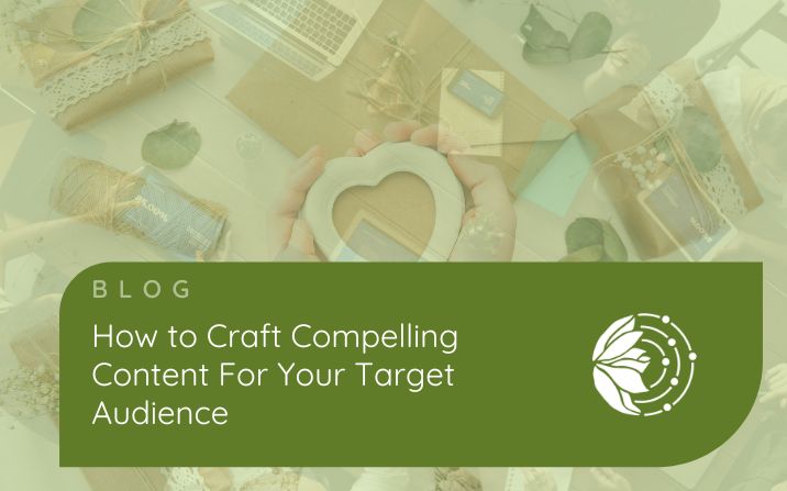 Strategic Marketing: Crafting Content That Speaks Directly to Your Ideal Clients