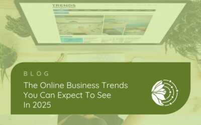 The Future of Online Business: Trends You Can’t Ignore