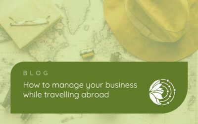 Work and Wanderlust: My Tips for Balancing Business and Travel