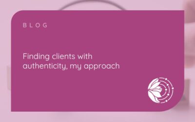 Finding Clients – My Way! (And Why It Might Work For You)