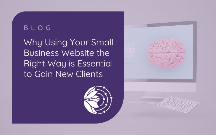 You Built a Website – Now the Real Work Begins!
