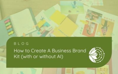 Building a Brand Kit: Standardising Your Visuals & Voice Across All Platforms