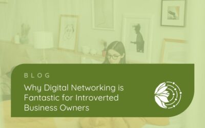 The Introvert’s Guide to Digital Networking