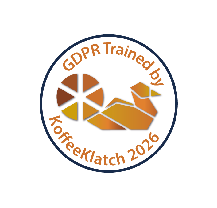 GDPR Training by Koffeeklatch